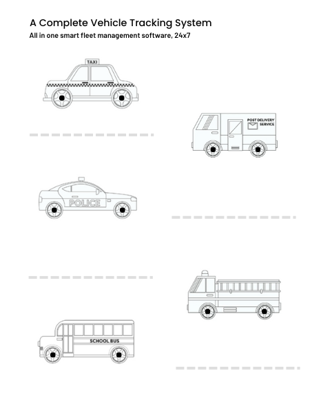 Fleet management